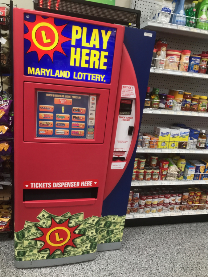 Scratch-Offs – Maryland Lottery