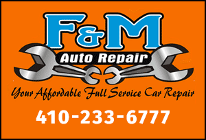 F&M Auto Repair - Three Brothers Shopping Plaza