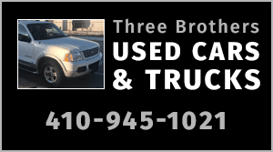 Three Brothers Used Cars