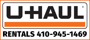 U-Haul Truck Rental in Baltimore, MD 21229