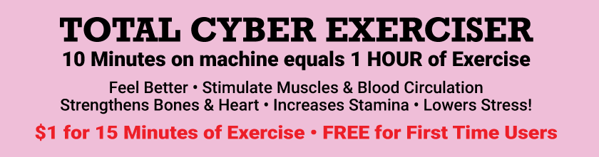 Total Cyber Exerciser - Baltimore