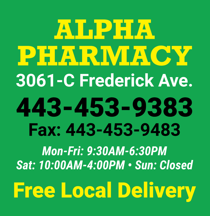 Alpha Pharmacy