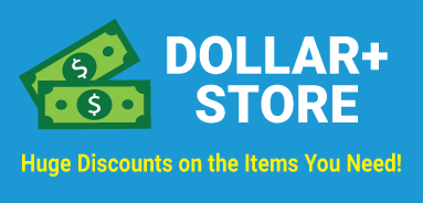 Dollar Plus Store in Baltimore City