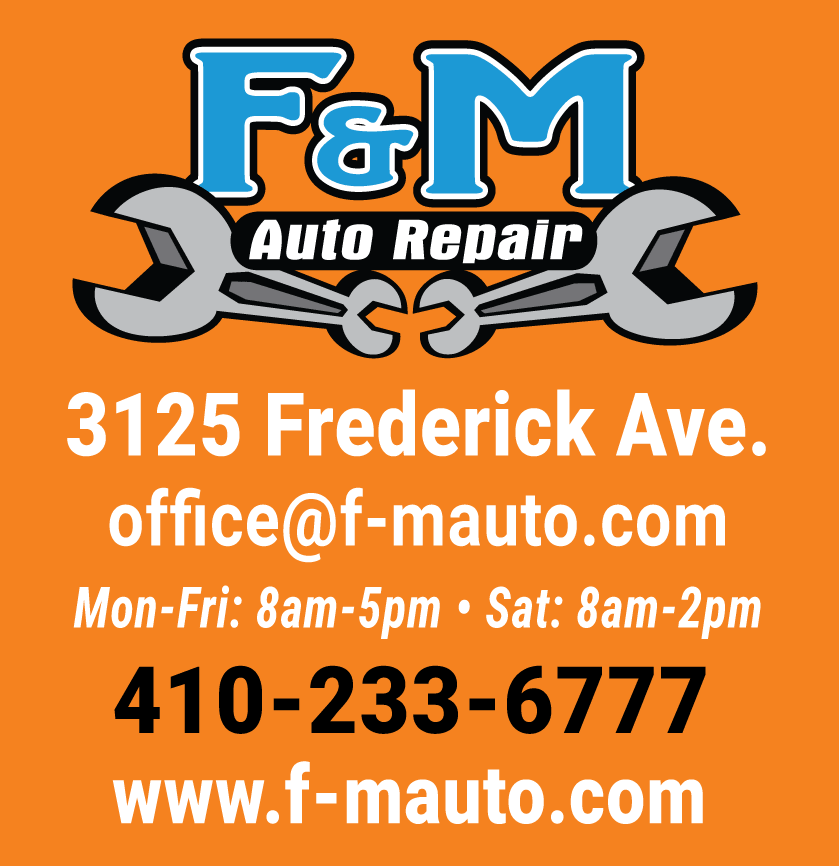 F&M Auto Repair