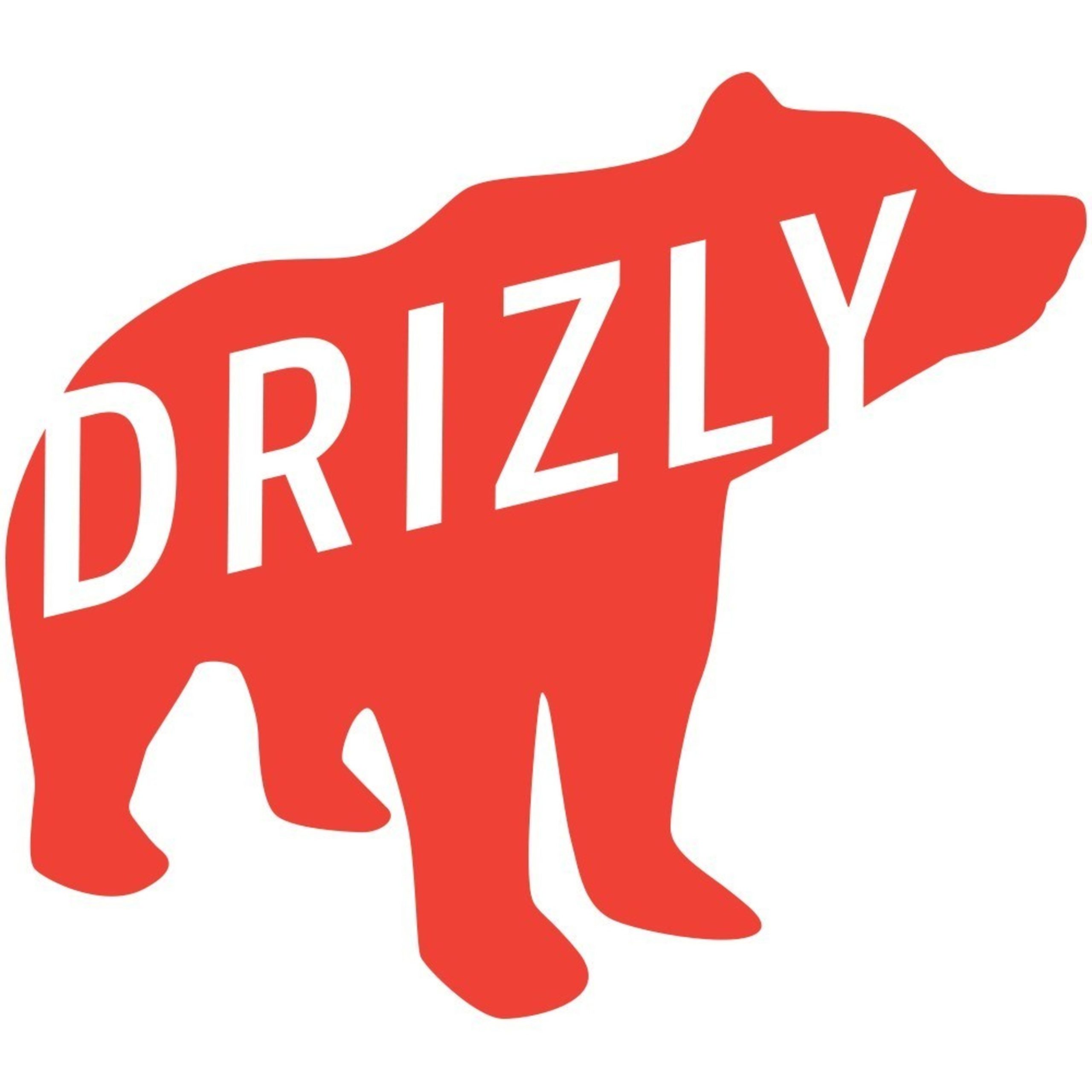 Drizly Bear Logo