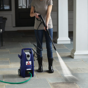 Bissell Power Washer